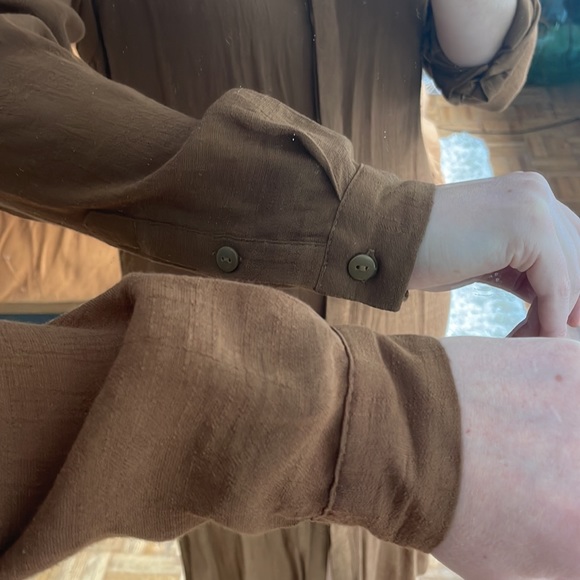 Tunic dress - Picture 3 of 8